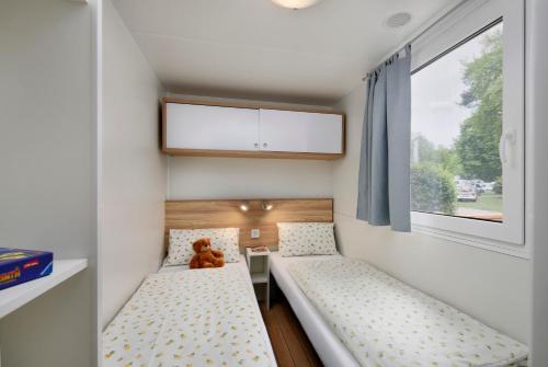 KNAUS Campingpark Dorum 2.6km von Padingbüttel entfernt