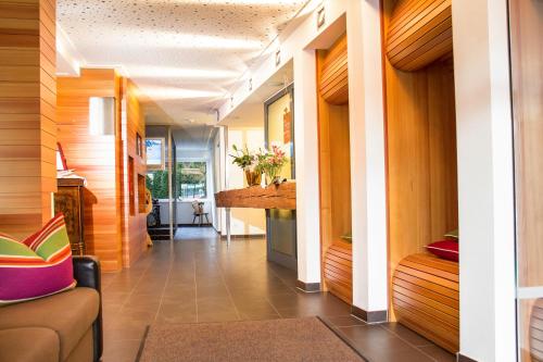 Auhof Wirtshaus & Suiten - Accommodation - Kaprun