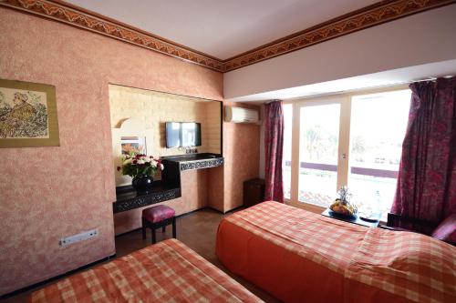 Sud Bahia Agadir 'Bahia City Hotel'