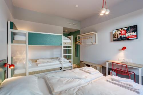 MEININGER Hotel Paris Porte de Vincennes - image 7