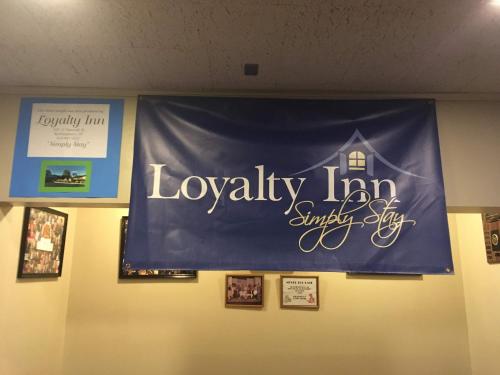 Loyalty Inn Rockingham