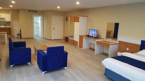 SKYBLUE İSTANBUL HOTEL - image 5