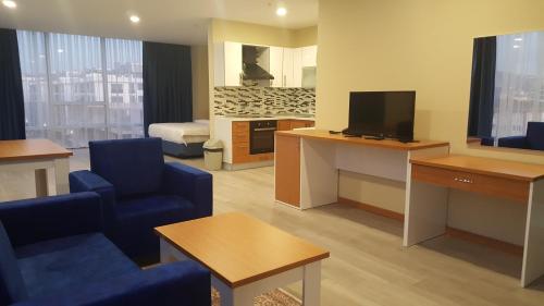 SKYBLUE İSTANBUL HOTEL - image 6