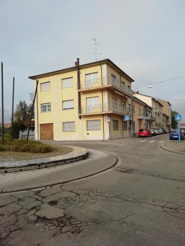 Affittacamere Mark in Faenza