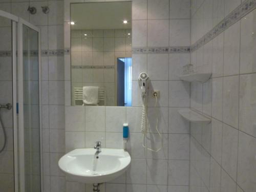 Hotel Commodore, Hambourg (photo 3)