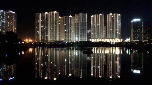 Vinhomes D'Capitale - by BAY LUXURY