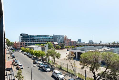 The Signature Apartments