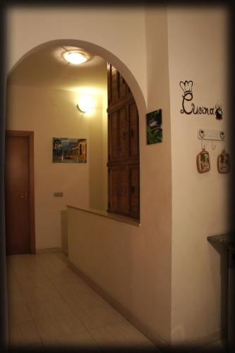  Casa Vacanze Cayohouse in Messina