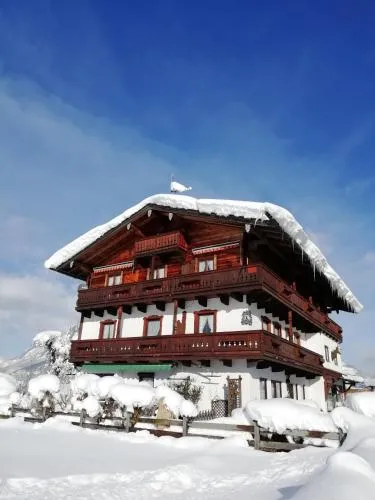 Gästehaus Marianndl in Schönau am Königssee, Deutschland