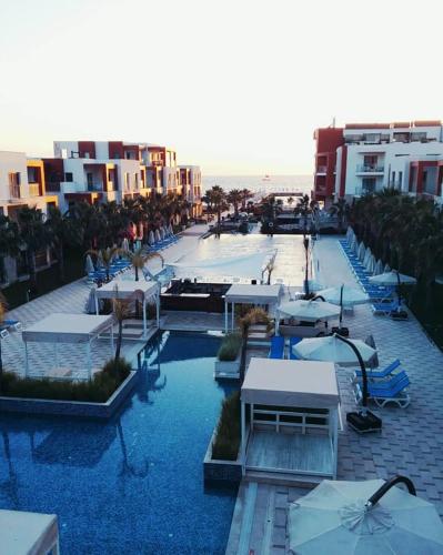  Sundance Residence & Resorts in Turgutreis