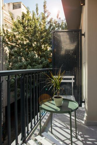 PAME Paradiso - Accommodation - Athens