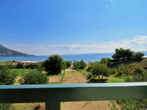 Seaside Apartment