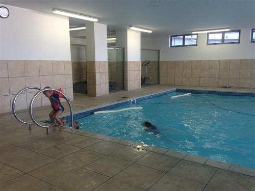 1501 Hibernian Towers Luxury Self Catering Apartment photo