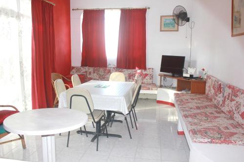 Hotel in Pereybere 