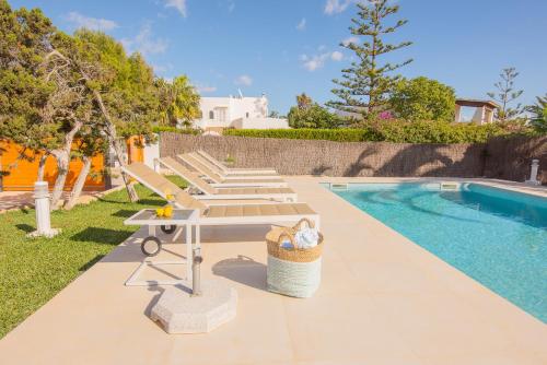 Villa Menorca