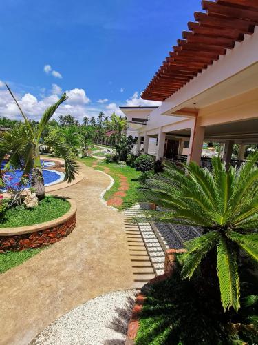 Camotes Ocean Heaven Resort