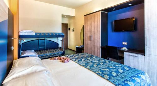 Hotel Sorriso in Lido di Classe