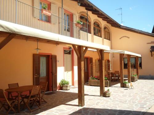 Agriturismo Isorella