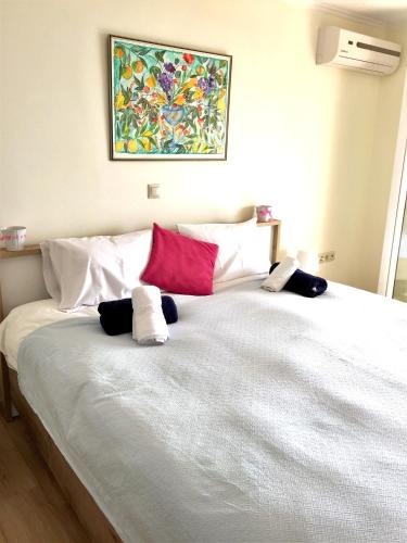 

Apartment Nisaki