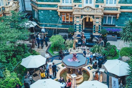 St. James' Court, A Taj Hotel, London