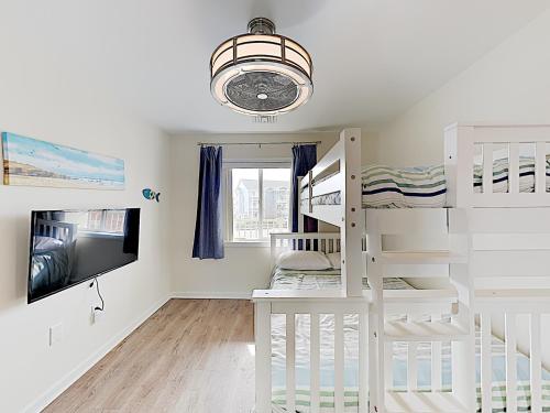 New Listing! Heron Harbor Haven with Pools & Tennis condo - main image