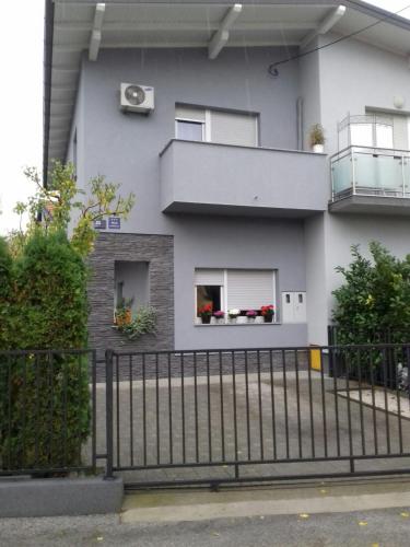Apartman Trio Maksimir in Maksimir