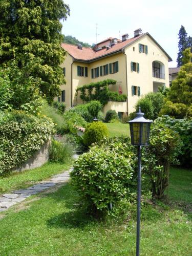 Bejárat, Albergo della Posta in Astano