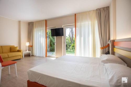 Tonicello Hotel Resort & SPA - image 12