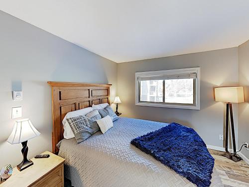 Plush Ski Condo with Hot Tub Pool & Fireplace condo - image 4
