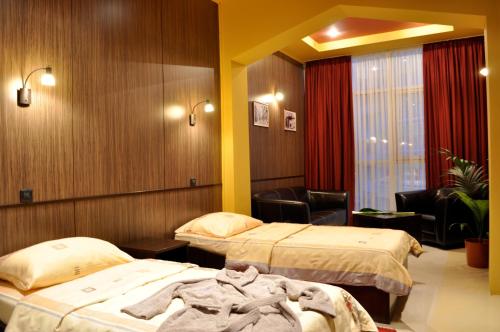 Hotel Fortuna - image 4