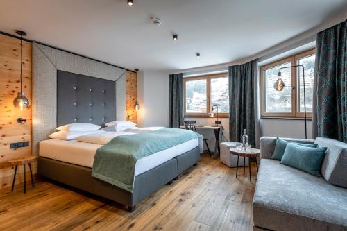 Hotel das Zwölferhaus - image 4