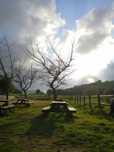 Refugio Do Bem Estar