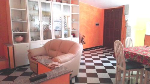 

Apartment Via San Giovanni