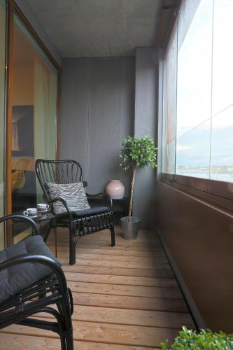 Salka Suites - image 5