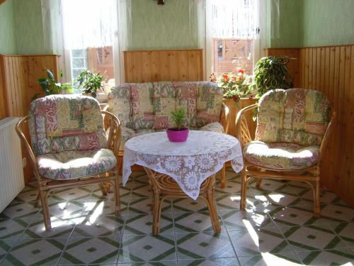 Ferienwohnung Böhnstedt - image 3