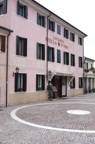Locanda Stella D'oro 4