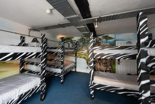 Accommodation in Bristol