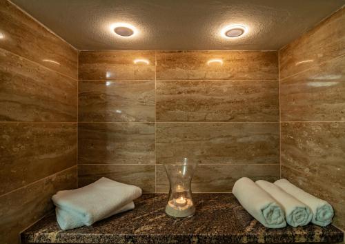 Pension Jana - Wellness in Jilemnice