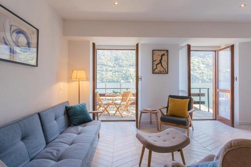 Your Private Harbour on Lake Como by RentAllComo - image 9