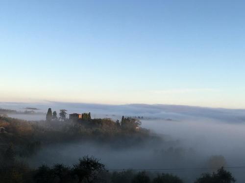 B&B Locanda Toscanini