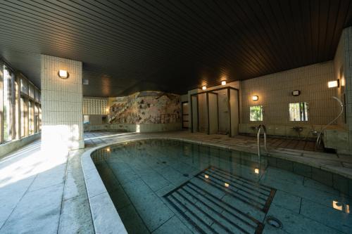 Onsen Guest House Tsutaya - image 4