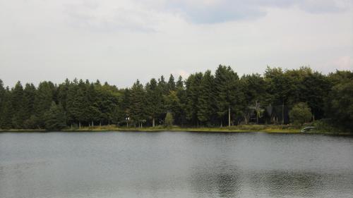 Waldsee Feriendienst 'Ferienpark am Waldsee' - Hotel - Clausthal-Zellerfeld