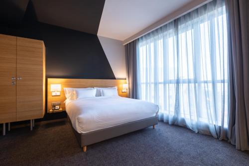 ONOMO Hotel Casablanca City Center in 마리프