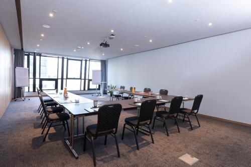 ONOMO Hotel Casablanca City Center - image 3