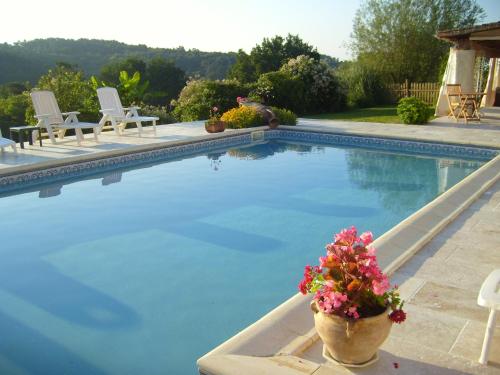 

Holiday home La Coulenie