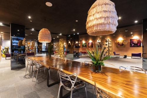 ONOMO Hotel Casablanca City Center