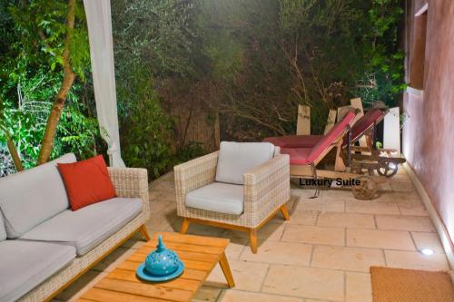 Antica Masseria Rottacapozza - image 8