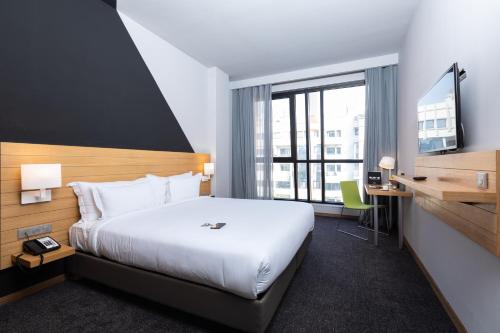 ONOMO Hotel Casablanca City Center