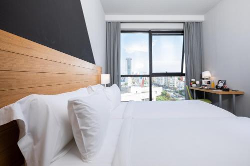 ONOMO Hotel Casablanca City Center