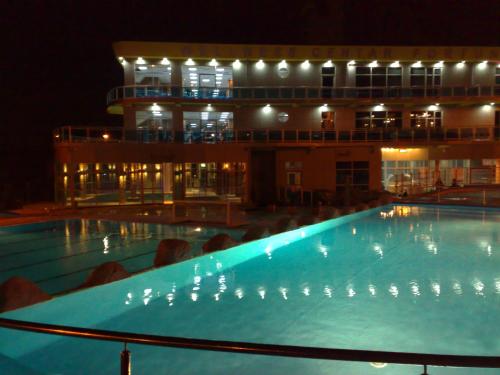 . Hotel Fortuna